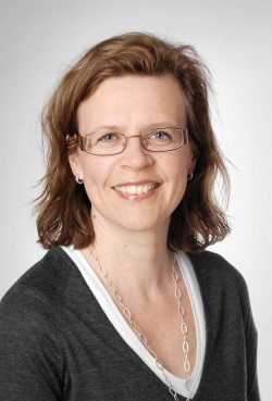 Karin Sundin